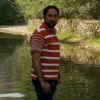 Masoud Ahmady