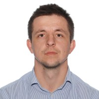 Vadim Suconic