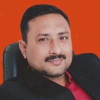 Pramod Pandey