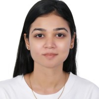 Nikita Gupta