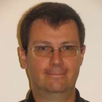Eric Beusson