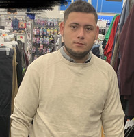 Brian Villeda