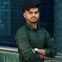 Nitin Kumar