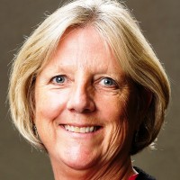 Karen A. Travers Lynch