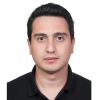 Cem A.