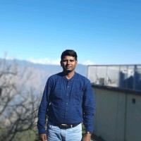 Manoj Kumar Dash