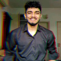 Ajay Anand