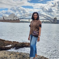 Aarthi Srinath