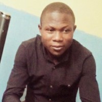 IBRAHIM STEPHEN