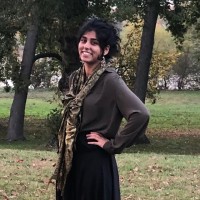 Faiza Zaman