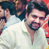Sanchit Aneja