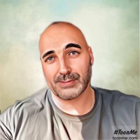Mehdi Chbily