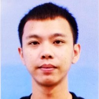 Silas Chong