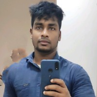 praveenkumar A