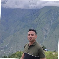 VIPAN KUMAR SHARMA