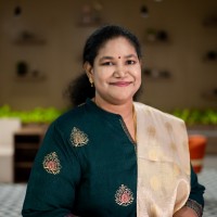 Sree Vidhya Narayanan