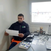 Alaa Chahade