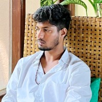 ASHUTOSH PATHAK