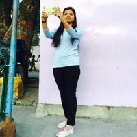 Rupali Chaudhary