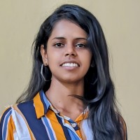 Shivani Jagtap