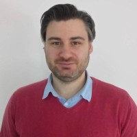 Todor Dimitrov