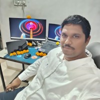 Avinash Patil