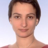 Klara Al-Hamidova