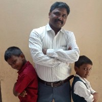 chandra Sekar P S