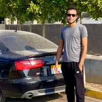 Abdullah Hany