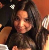 Rocío Arjona Cazola