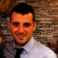 Jordan Bourdouxhe