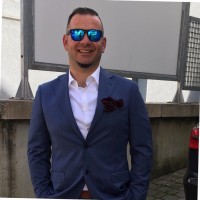 Boštjan Kožuh
