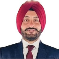 Kamal Preet Singh Walia, GPHR