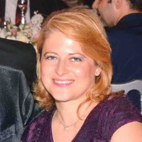 Bahar Sinem Ozkesici UNAL