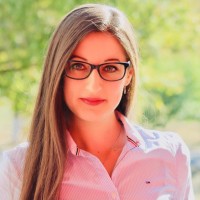 Loredana-Cristina Dumitriu (Dascălu), Ph.D.Eng.