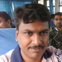 Raghava Charyulu