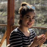 yasaman ensafi