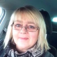 Margrét Þórðardóttir
