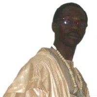Le Prince Armand DJEUNGOUE