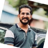 Vikas H
