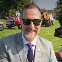 Adam Crick