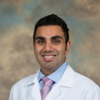 Adil Qarni, MD