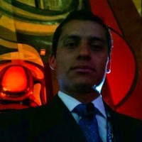 Omar Bonilla Herrera