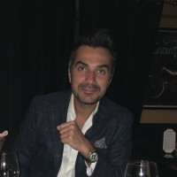 Amir Ata Etemadnia, MBA