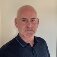 Andy Grant