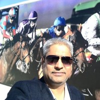 Sayeed Ahmed
