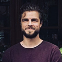 Vincent Poirier Ruel