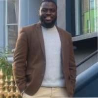 Steve Yamoah