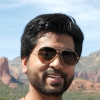 Devashish Haldar