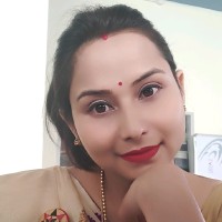 Lakshmita Hazarika